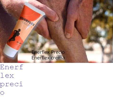 Enerflex Precio Mercado Libre